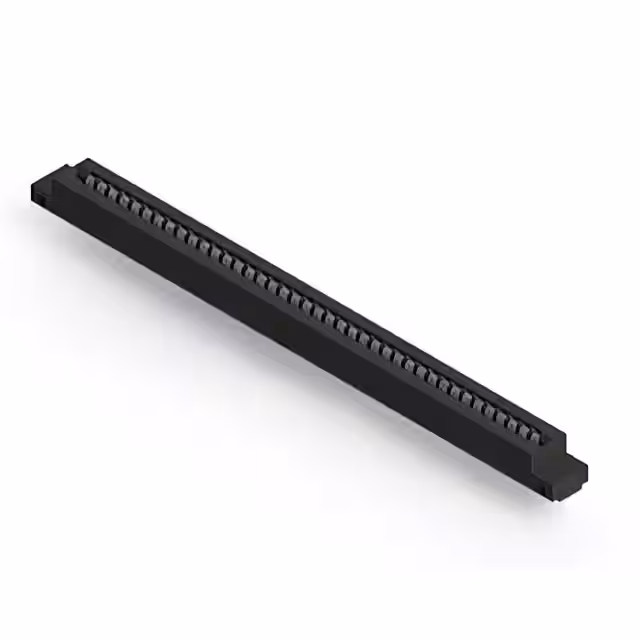 857-040-457-112 EDAC Inc.  Edgeboard Connectors